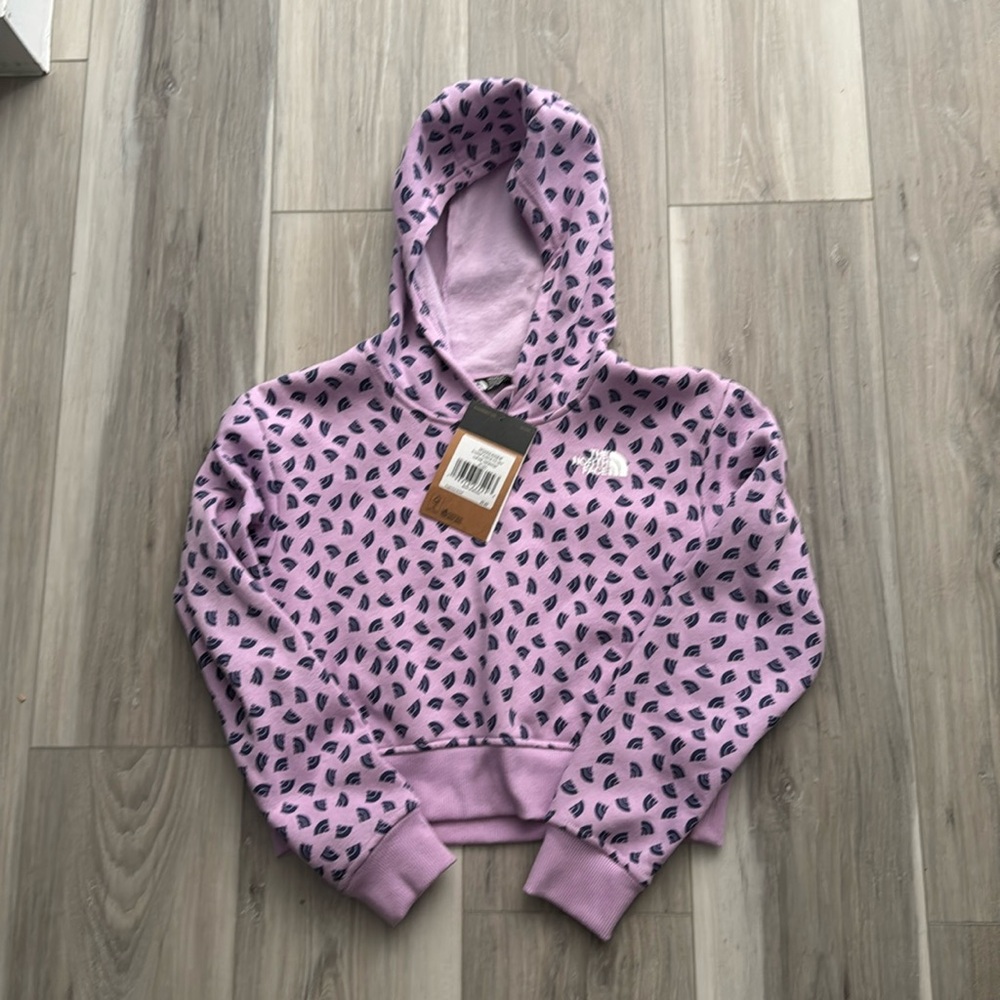 Brand New Girls Hoodie